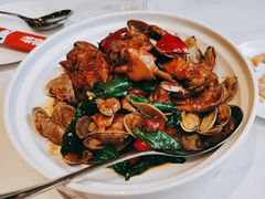 -双合园·海鲜水饺青岛菜(九水东路店)