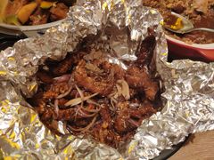-金掌勺锅包肉(太原万达店)