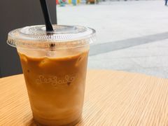 -Seesaw Coffee(苏州中心店)
