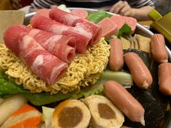 -米字旁先锋韩餐(茂业天地店)