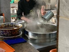 拉面-清真磨沟沿老字号牛肉面(总店)