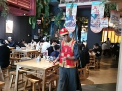 -南京大牌档(龙江新城市广场店)