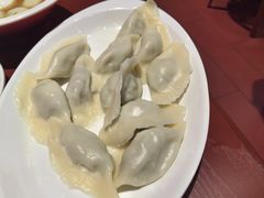 -喜家德虾仁水饺(北京超极合生汇店)