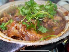 -川香煲(茅台路店)