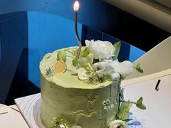 -亦家cake·0卡糖