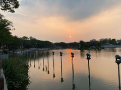 -葛仙湖公园