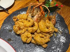 -花溪雨·森林餐厅(石基店)