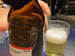-龙巢盱眙龙虾·牛蛙·烧烤宵夜(八卦岭店)