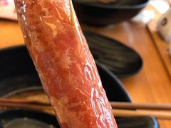 -三千粉牛肉米粉(来客茂店)
