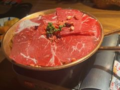 -满满初牛·炭烧牛肉专门店(国大店)