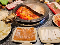 -蜀大侠火锅(春熙路店)