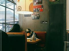 大堂-吕氏疙瘩汤·海鲜新鲁菜(凯德mall新都心店)
