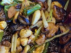 -兴兴旺·冬瓜盅·啫啫煲(西华路店)