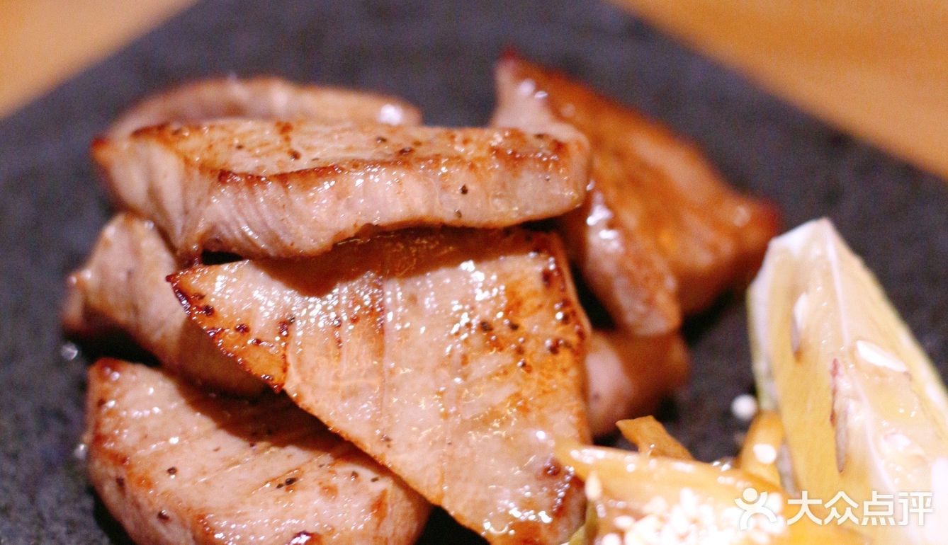 ✔️氛围感十足的日料宝藏小店‼️缘🇯🇵料理