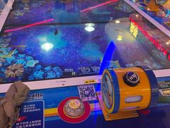 -汤姆熊欢乐世界(光启城店)