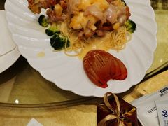 -苏州独墅湖世尊酒店