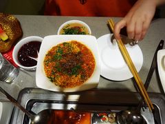 -海底捞火锅(凯德广场店)