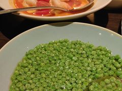 -庐灶江南·江南菜·四合院Bistro(东直门雍和宫·原华侨宾馆店)