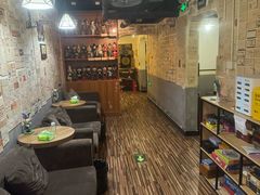 -203密室逃脱(朝阳大悦城1店)
