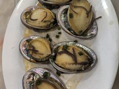 -新金盛·海鲜酒楼(盐田店)