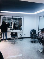 -HG美发设计沙龙