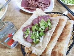 -弘善寺驴肉馆(十里河文化园店)