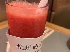 -桂满陇·杭州小馆(巴黎春天浦建店)