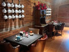 -华豫川酒家(金水路店)