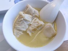 -四季餐厅(大寺店)