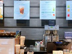-星巴克(深圳五洲星苑店)