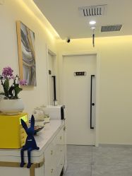 -海涛医疗美容·面部抗衰·注射美鼻