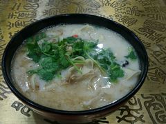 -惠丰源烩面馆(经七路店)