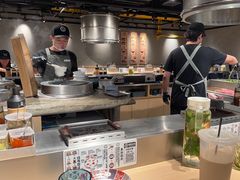 -肉肉大米(金虹桥店)