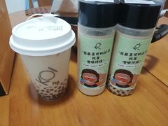 黄金珍奶-KOI Thé(正佳广场店)