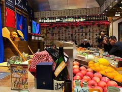 -伊藤ITO(侨福芳草地购物中心店)