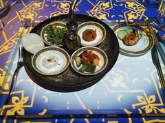 -翡翠36餐厅(浦东香格里拉店)