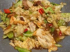 -小菜园新徽菜(溧阳万达店)