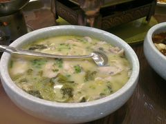 酸菜鱼-一味一厨(泰华店)