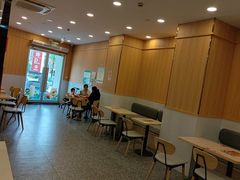 -永和大王(一口茶豆浆|花香豆更香·长寿路店)