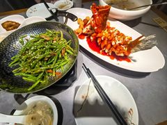 -姑苏家宴·苏帮菜·松鼠桂鱼(苏州总店)