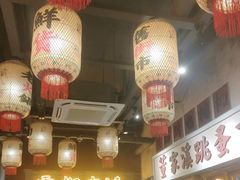 -旧街市鲜货老火锅(大光路店)