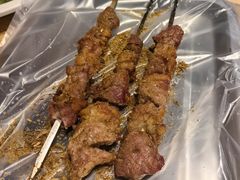 -左邻右舍褡裢火烧(石榴园店)