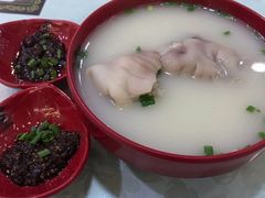 -廖老妈蹄花店(人民公园陕西街259号店)