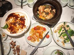-大榕树下顺德菜(融创茂店)