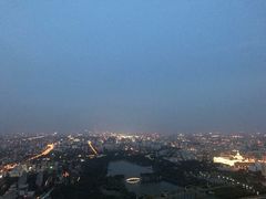 景点-中央广播电视塔