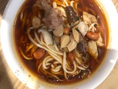 -吴记怪味面(牛王庙店)