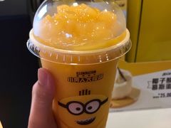 -麦当劳(开萝大道店)