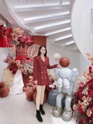 -蘭club婚礼策划