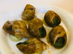 -红房子西菜馆(淮海中路店)