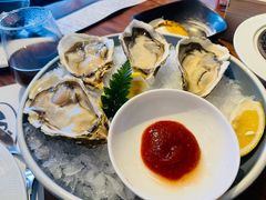 -Mr.Fish鱼鲜生海鲜放题(高德置地冬广场店)